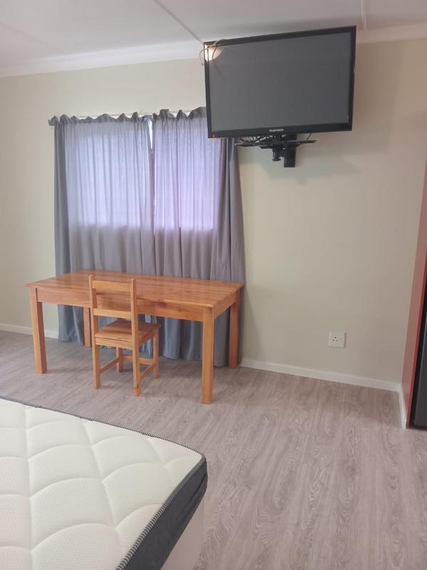 To Let 1 Bedroom Property for Rent in Oatlands Eastern Cape